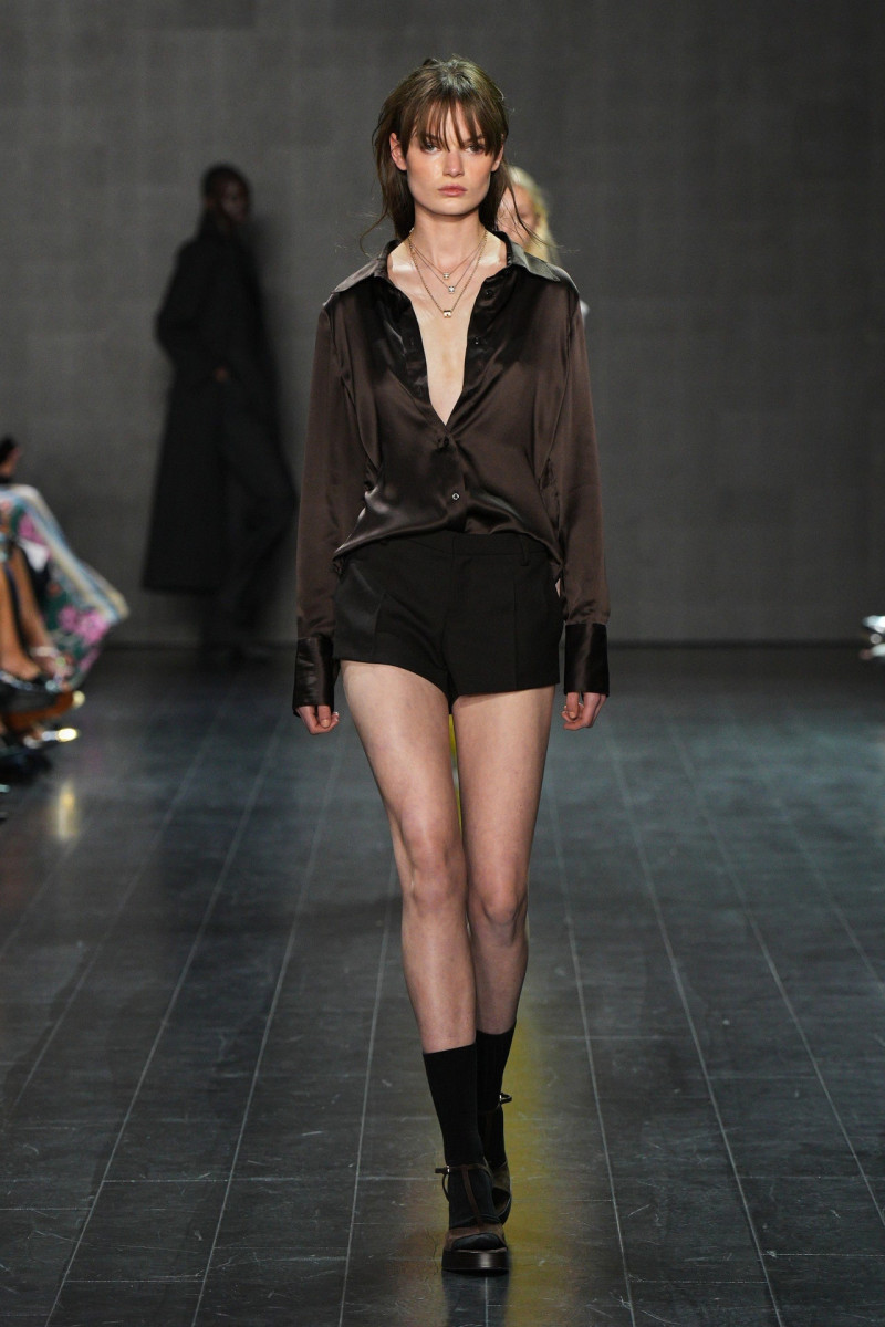 Beare Park fashion show for Resort 2026