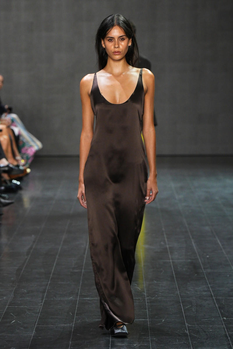 Beare Park fashion show for Resort 2026
