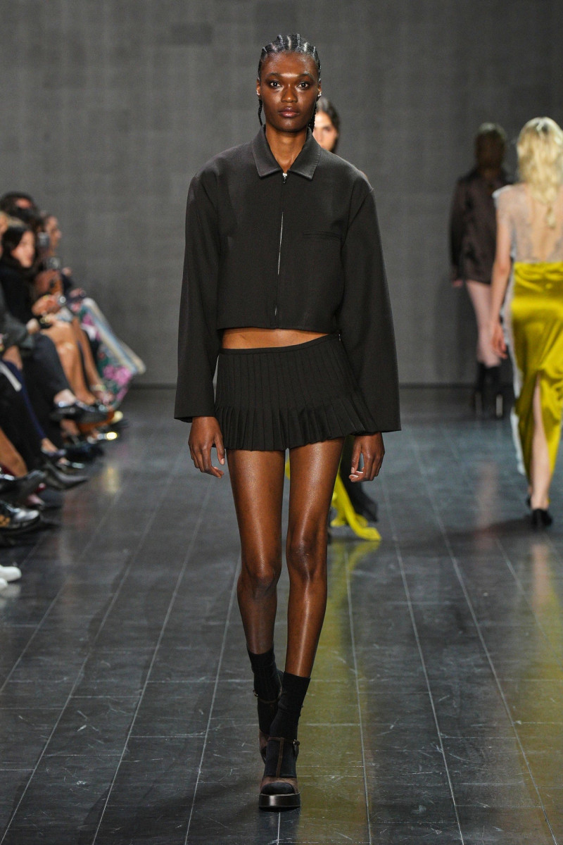 Beare Park fashion show for Resort 2026