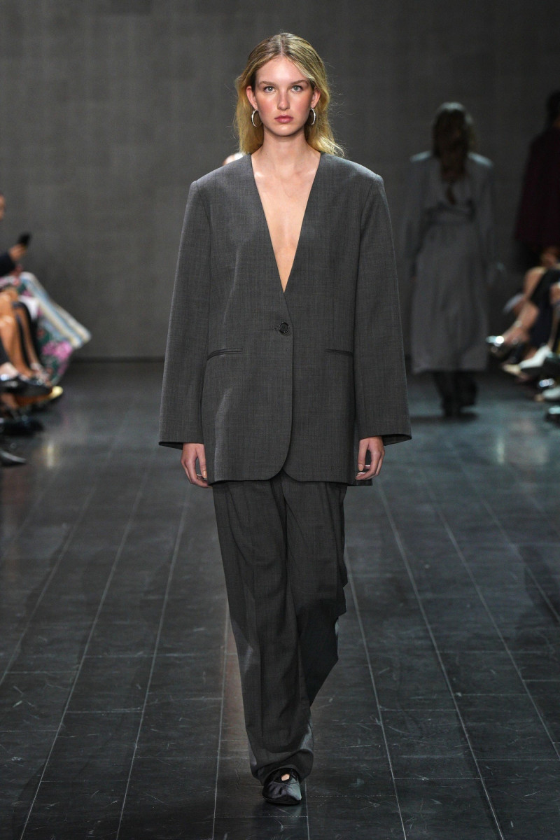 Beare Park fashion show for Resort 2026