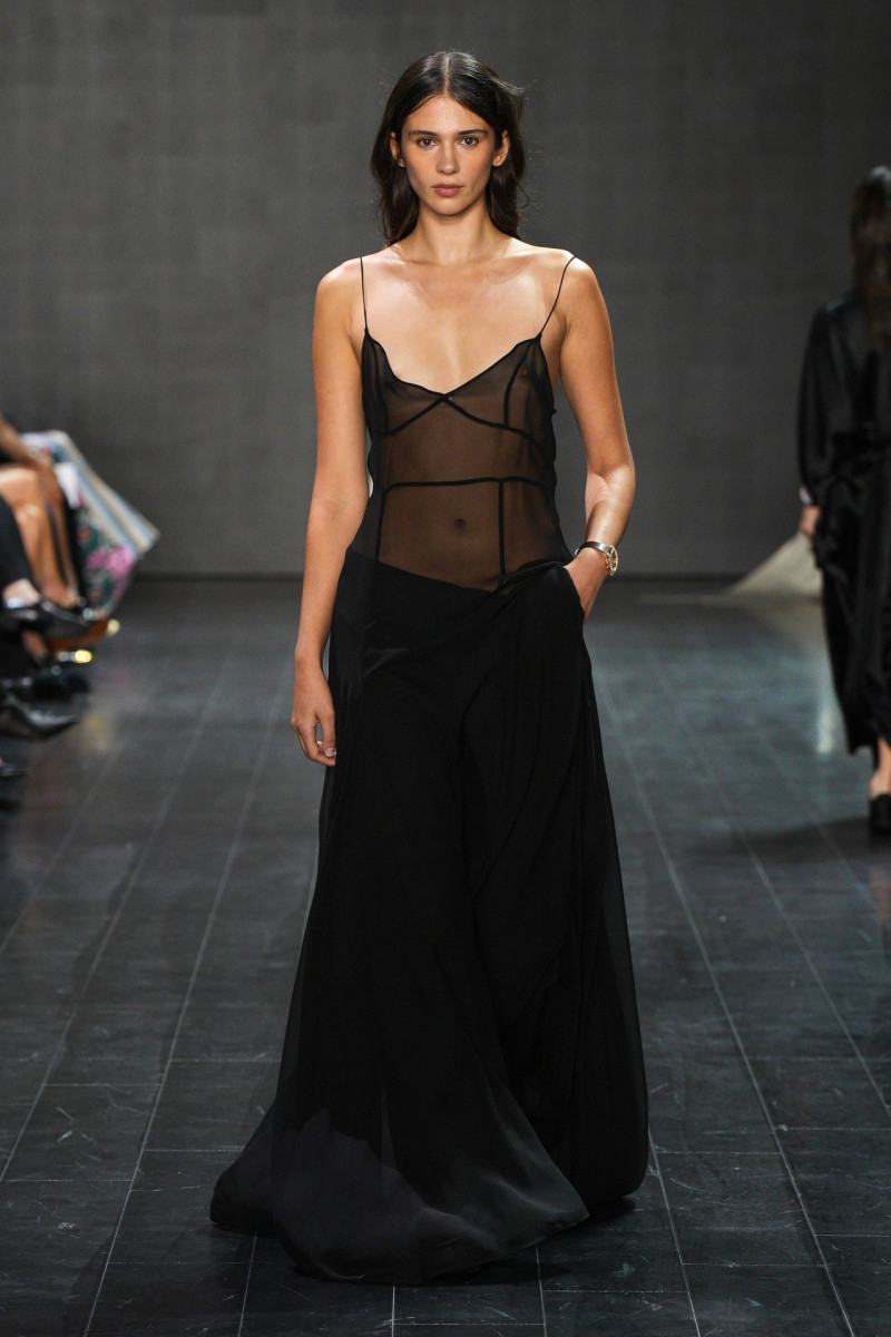 Beare Park fashion show for Resort 2026