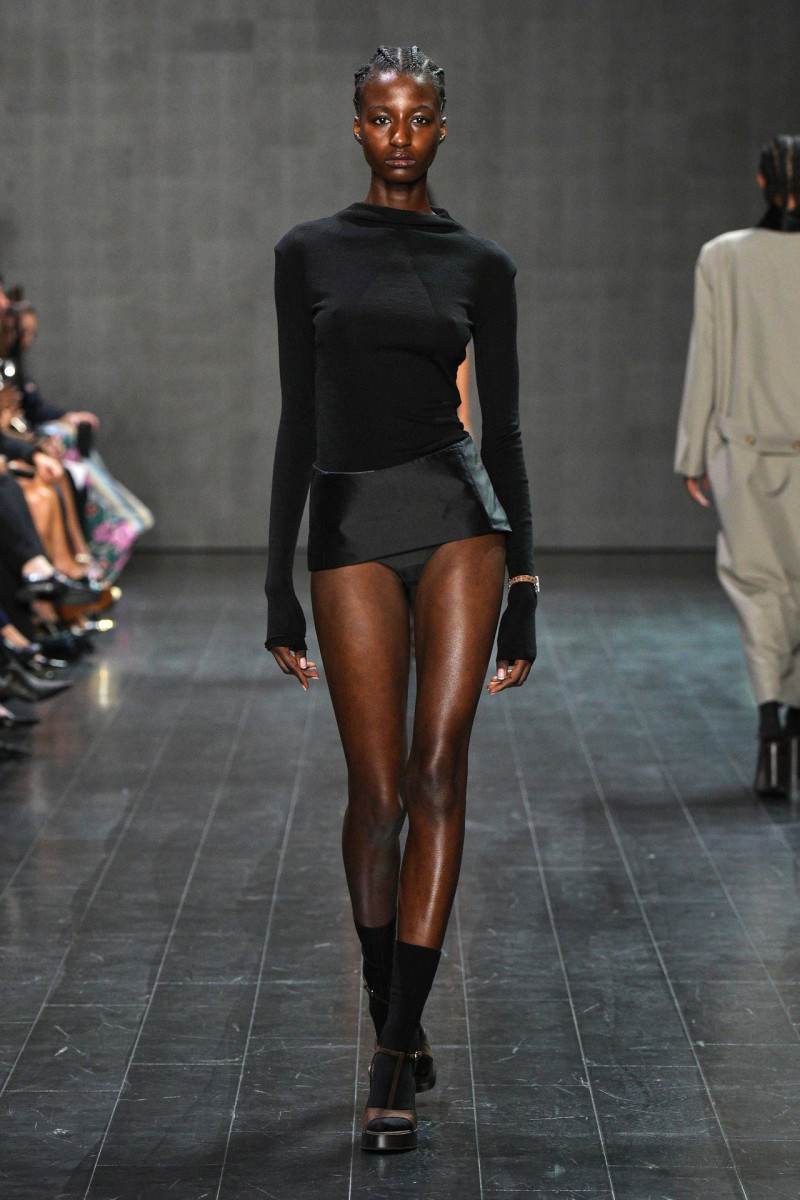 Beare Park fashion show for Resort 2026