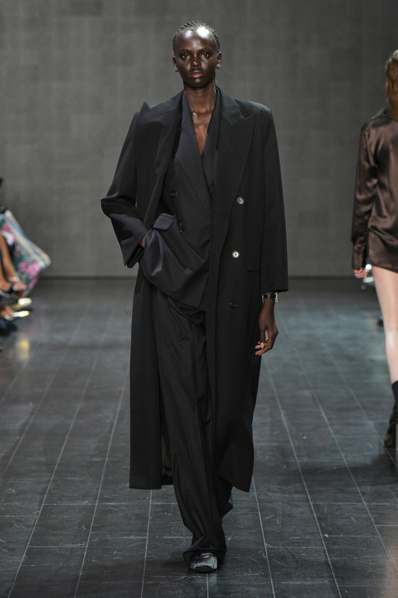 Beare Park fashion show for Resort 2026