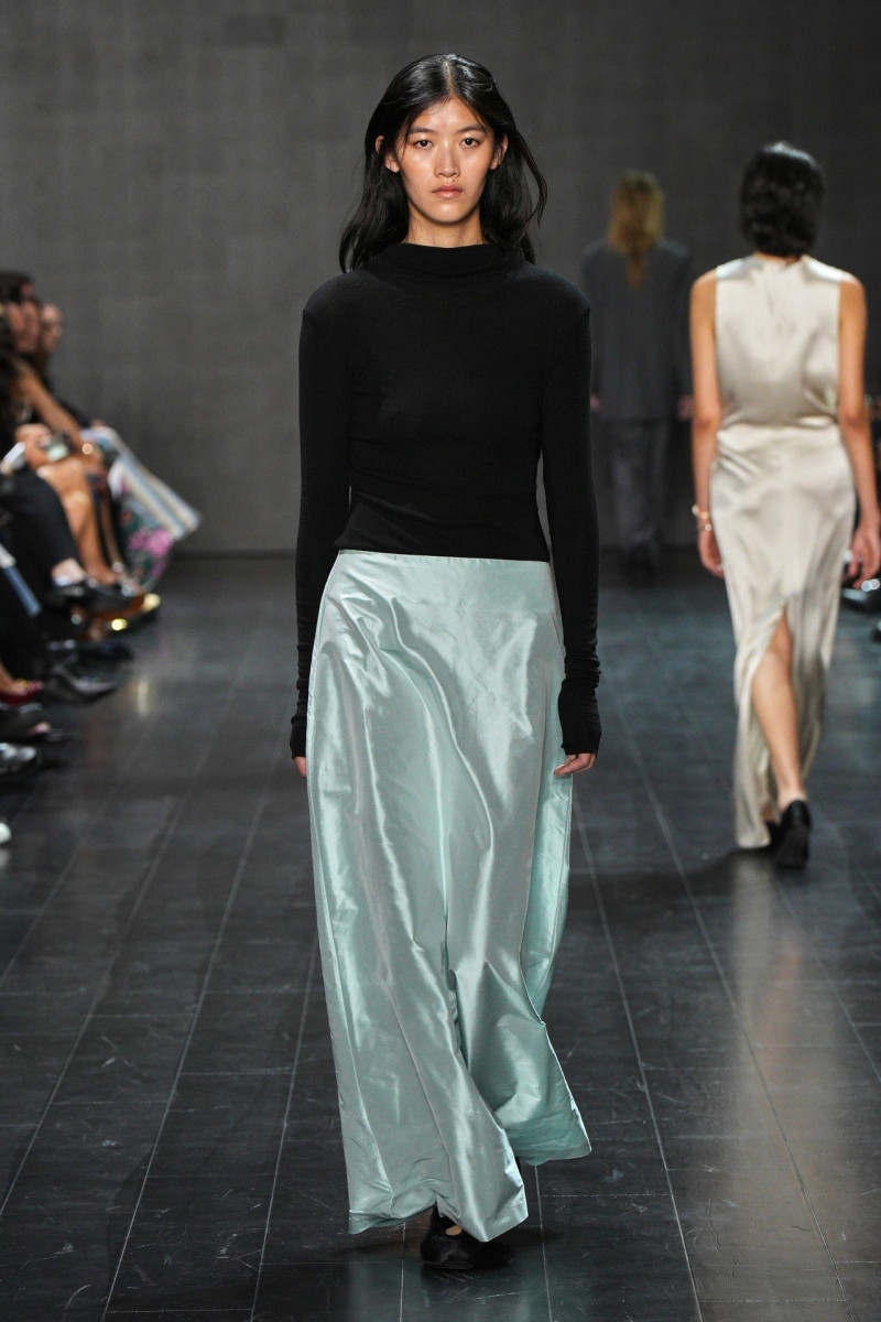 Beare Park fashion show for Resort 2026