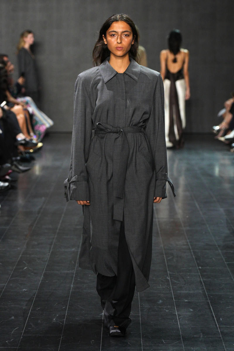 Beare Park fashion show for Resort 2026
