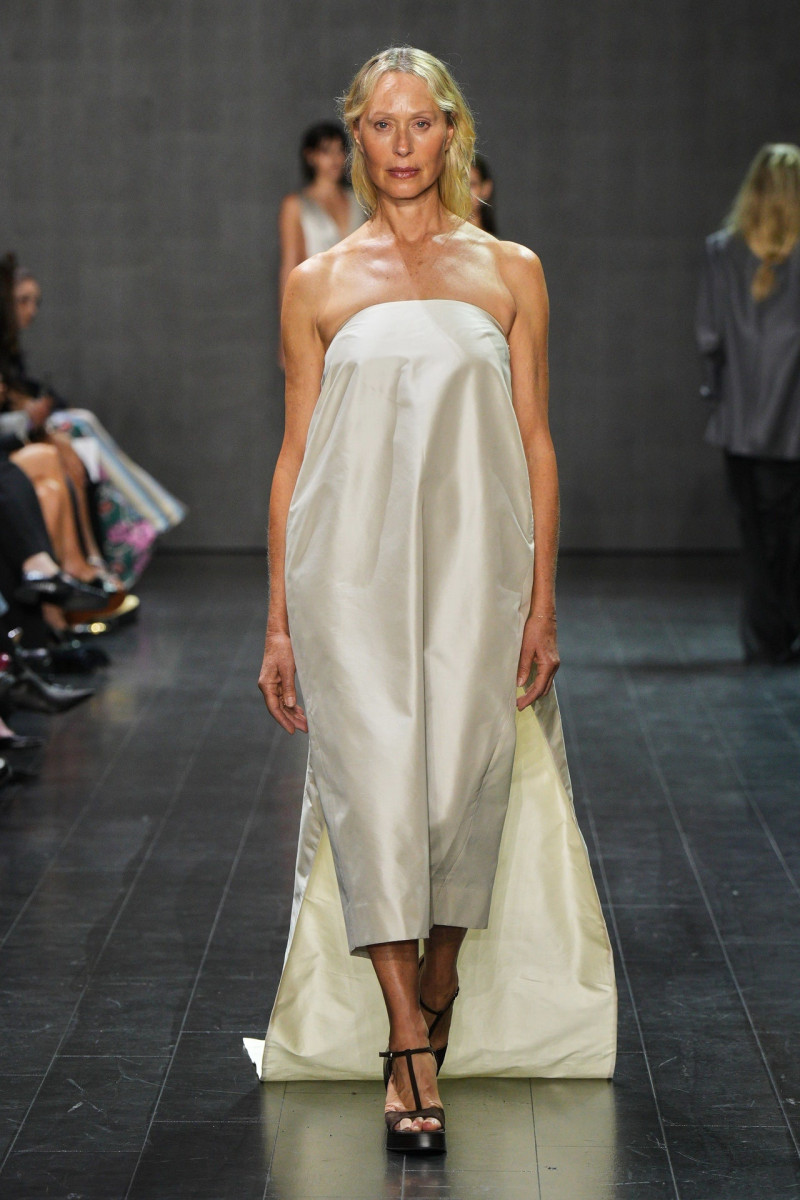 Beare Park fashion show for Resort 2026