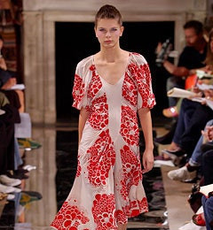 Spring/Summer 2003
