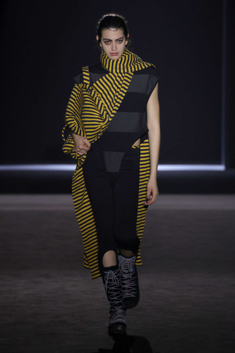 ManéMané fashion show for Autumn/Winter 2025