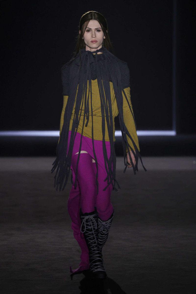 ManéMané fashion show for Autumn/Winter 2025
