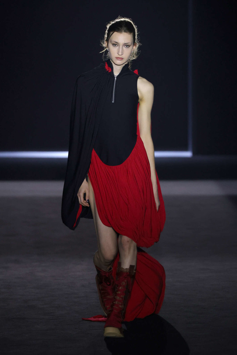 ManéMané fashion show for Autumn/Winter 2025