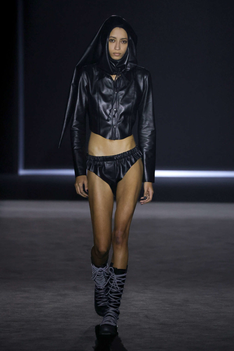 ManéMané fashion show for Autumn/Winter 2025