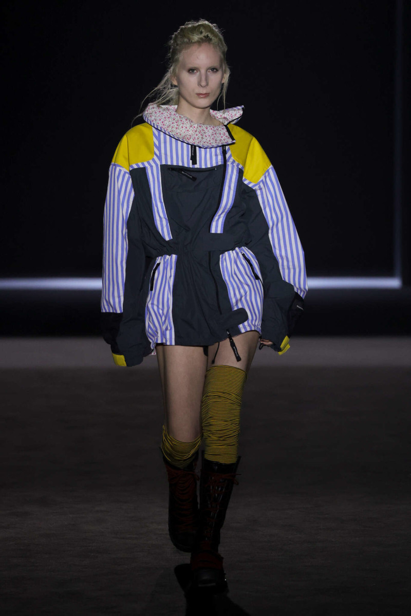 ManéMané fashion show for Autumn/Winter 2025