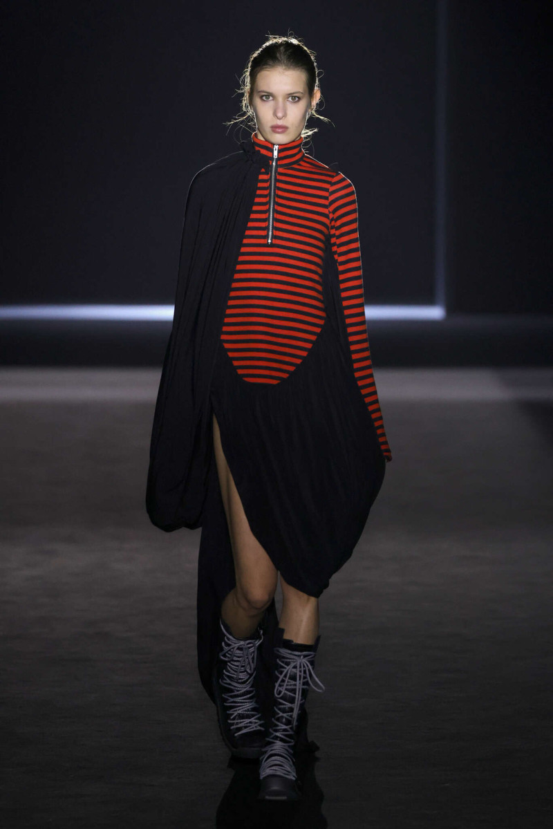 ManéMané fashion show for Autumn/Winter 2025