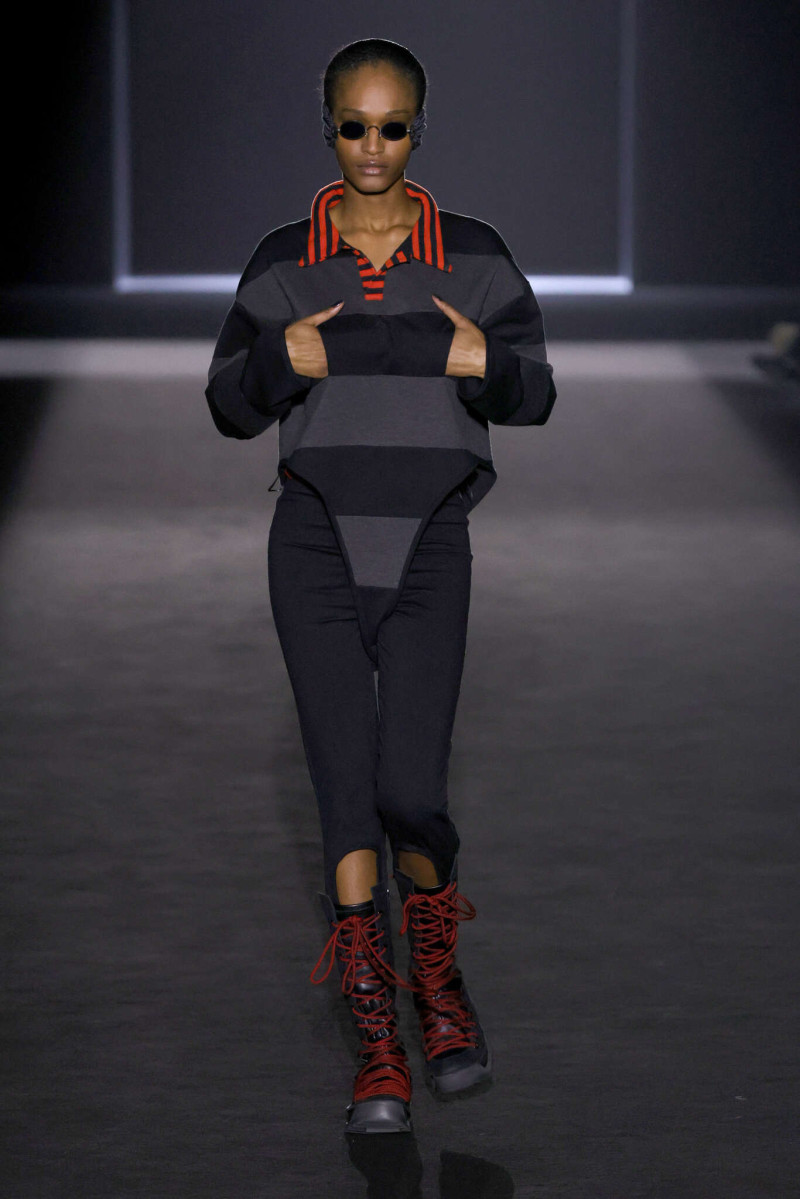ManéMané fashion show for Autumn/Winter 2025