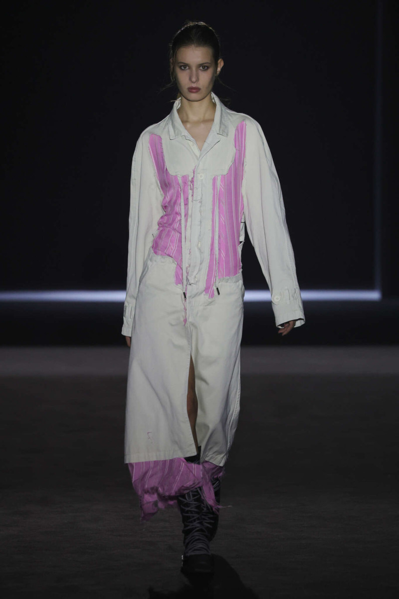 ManéMané fashion show for Autumn/Winter 2025