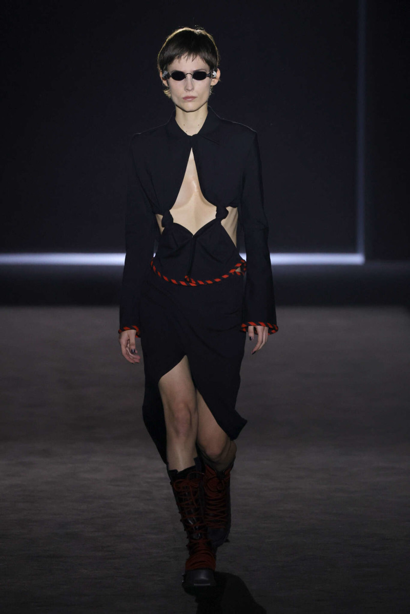 ManéMané fashion show for Autumn/Winter 2025