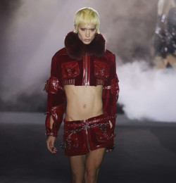 Autumn/Winter 2025