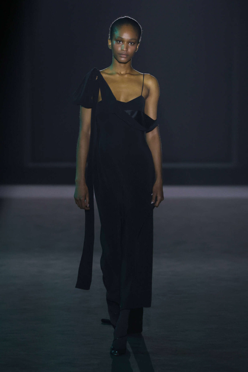 Juan Vidal fashion show for Autumn/Winter 2025