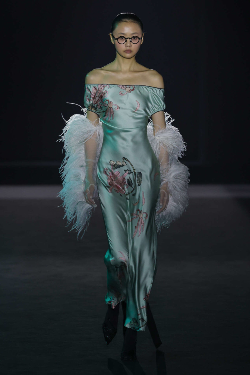 Juan Vidal fashion show for Autumn/Winter 2025