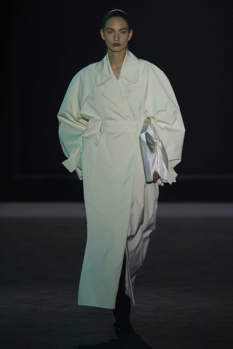 Juan Vidal fashion show for Autumn/Winter 2025