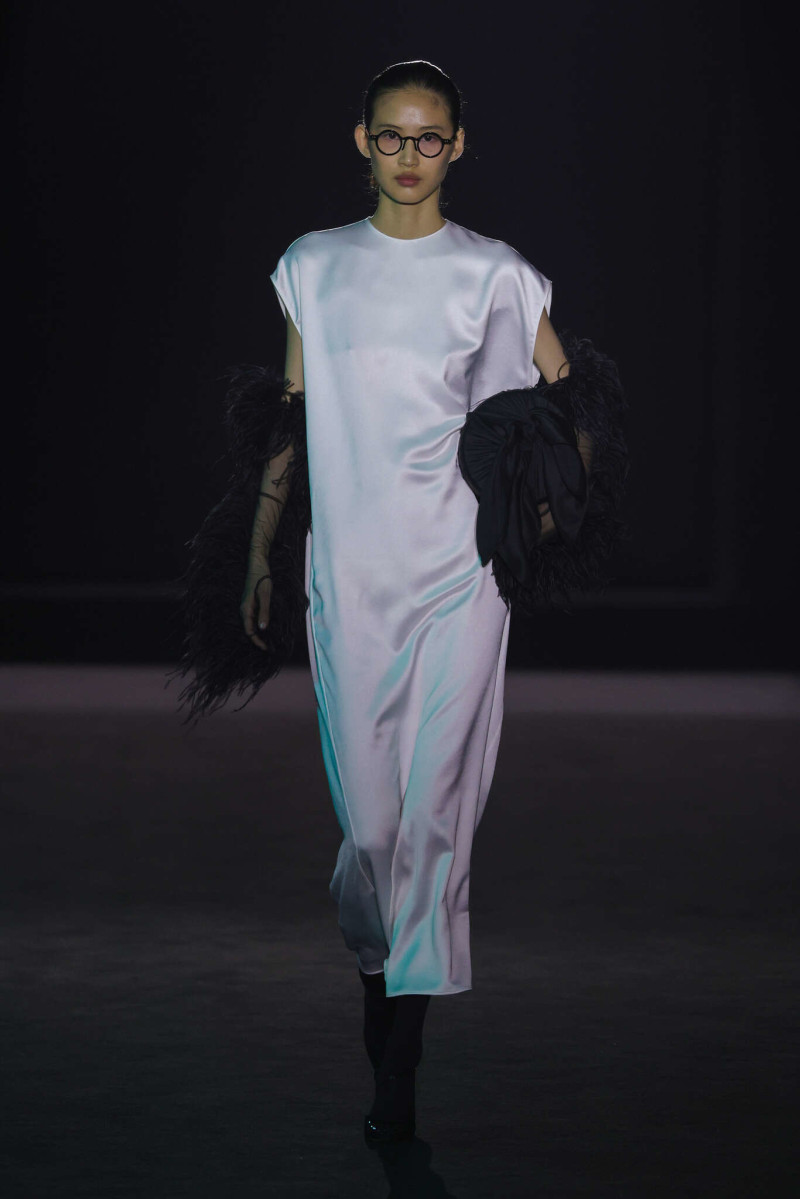 Juan Vidal fashion show for Autumn/Winter 2025