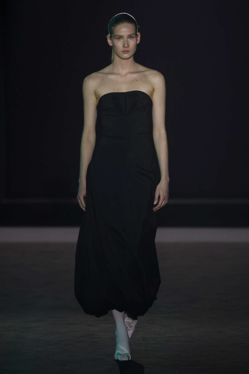 Juan Vidal fashion show for Autumn/Winter 2025