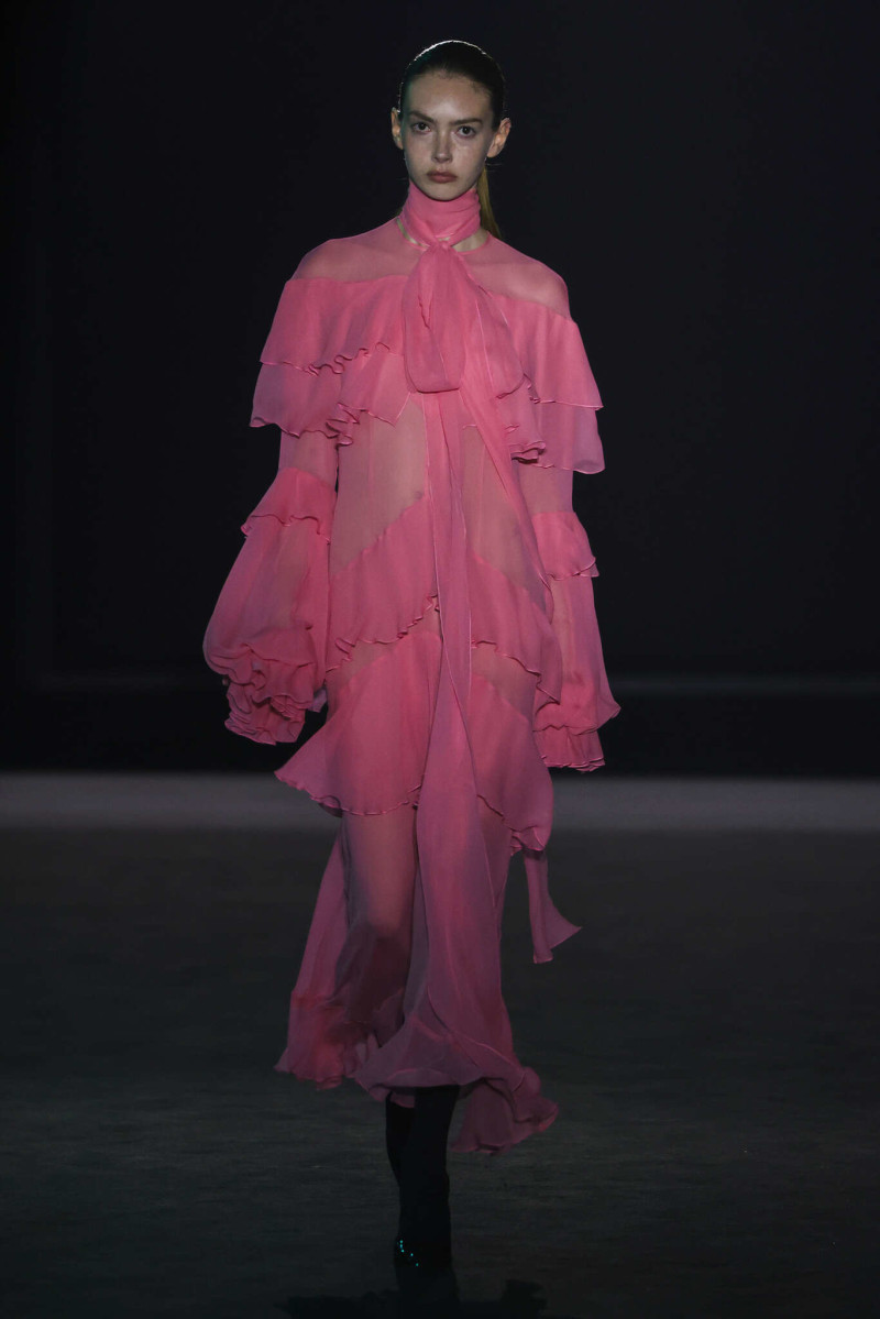 Juan Vidal fashion show for Autumn/Winter 2025