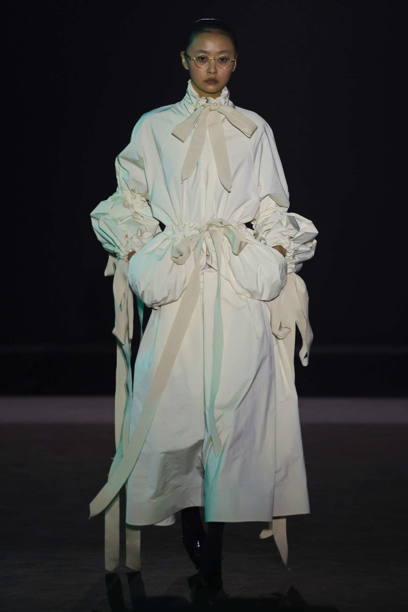 Juan Vidal fashion show for Autumn/Winter 2025