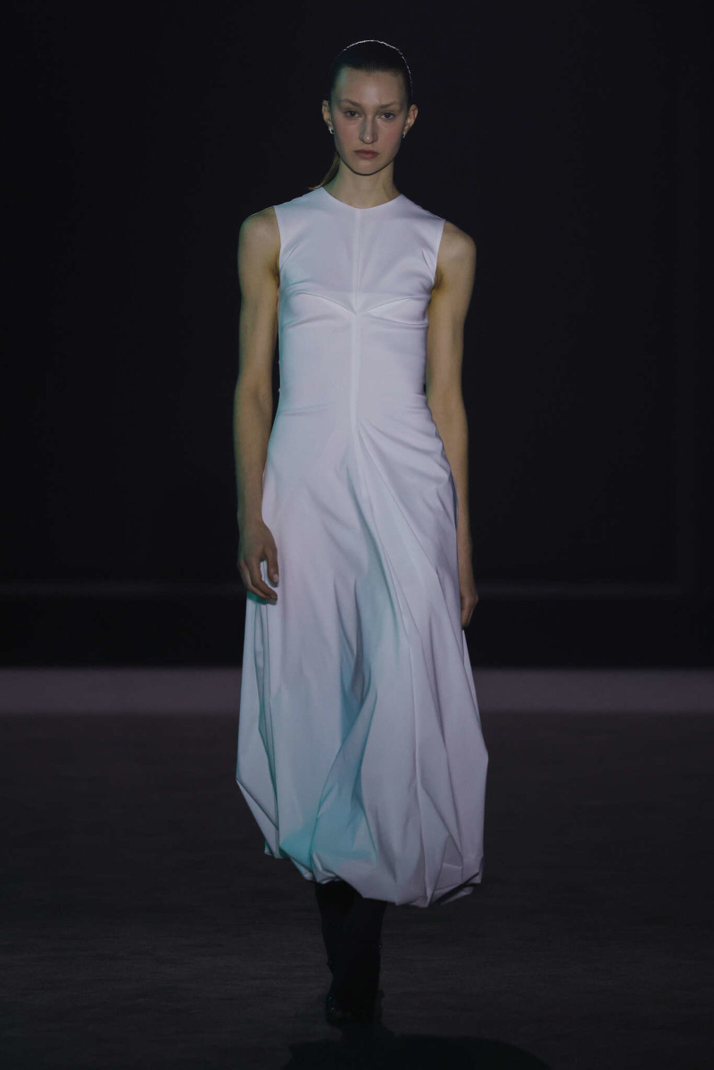 Juan Vidal fashion show for Autumn/Winter 2025
