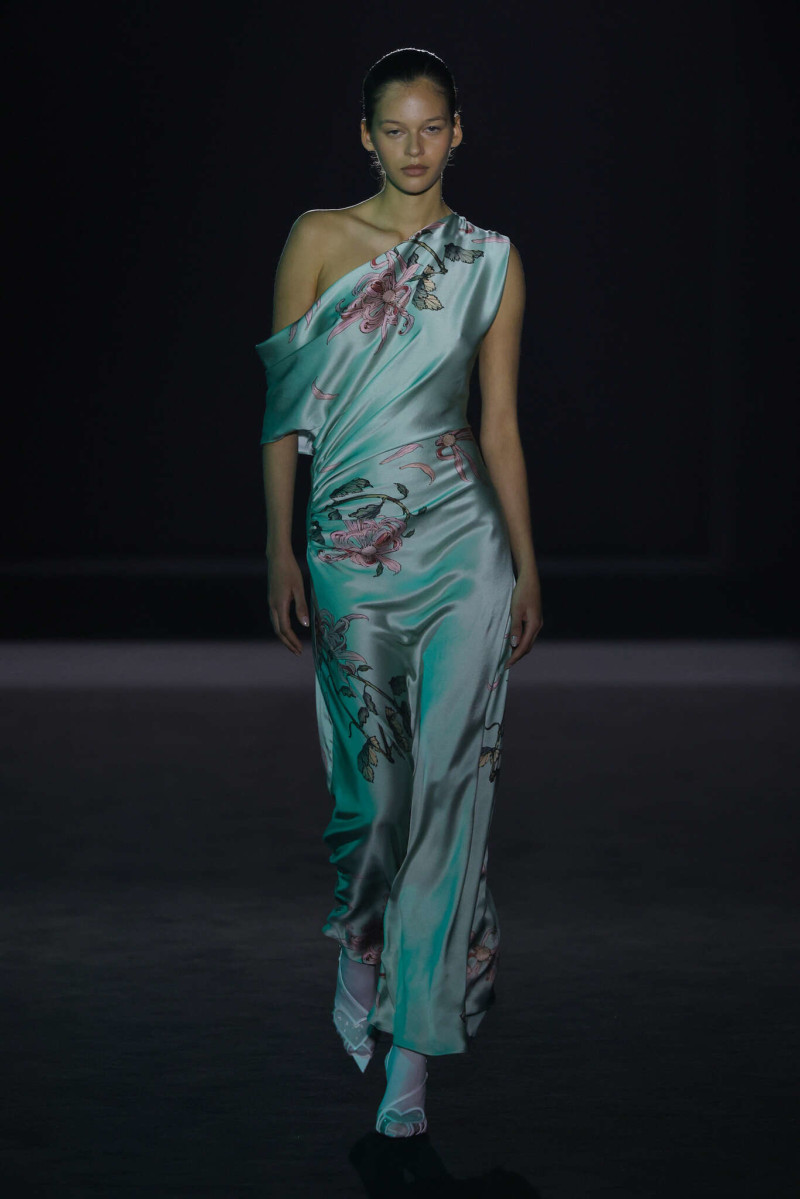 Juan Vidal fashion show for Autumn/Winter 2025
