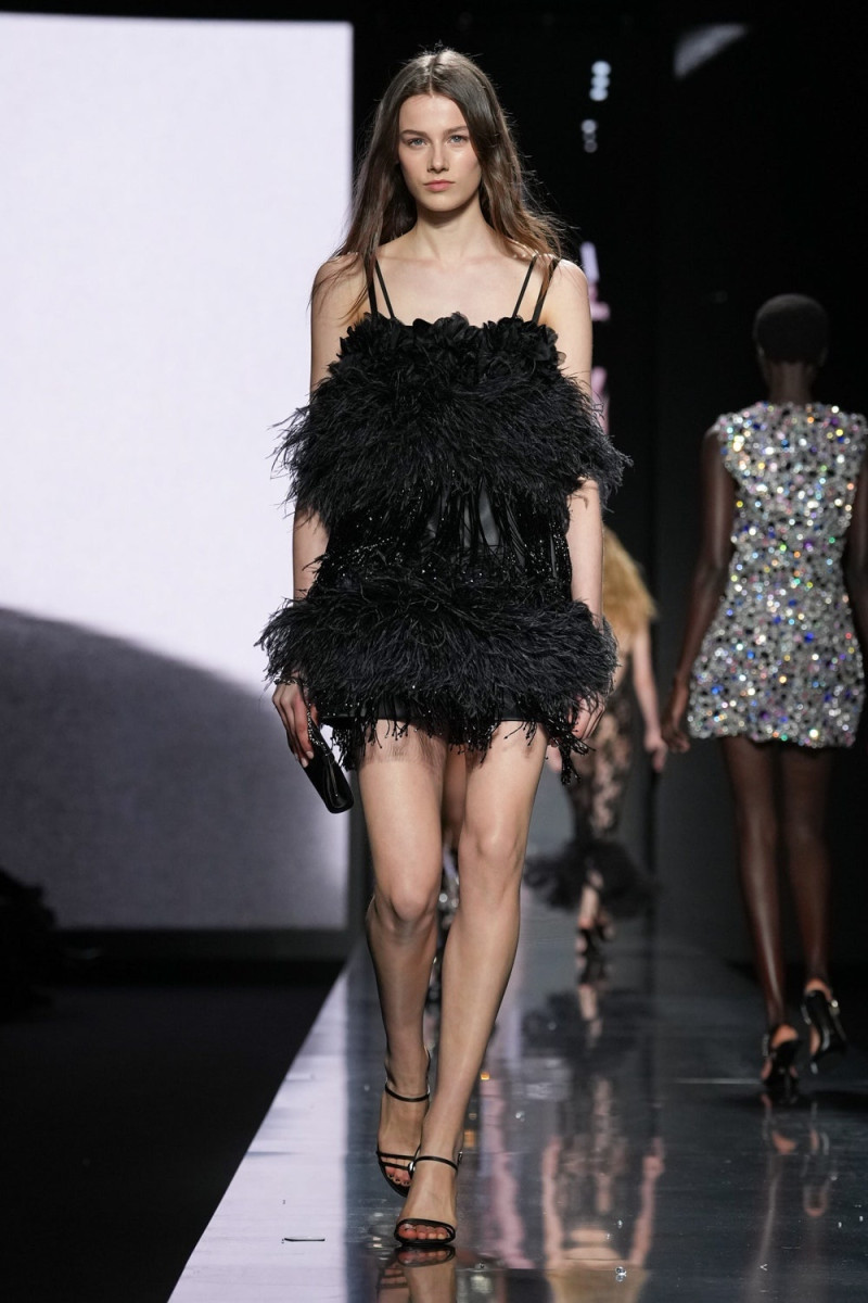 Dolce & Gabbana fashion show for Autumn/Winter 2025