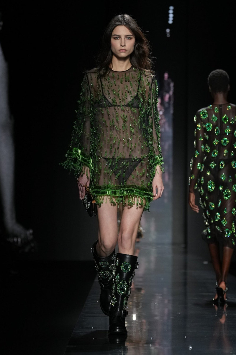 Dolce & Gabbana fashion show for Autumn/Winter 2025