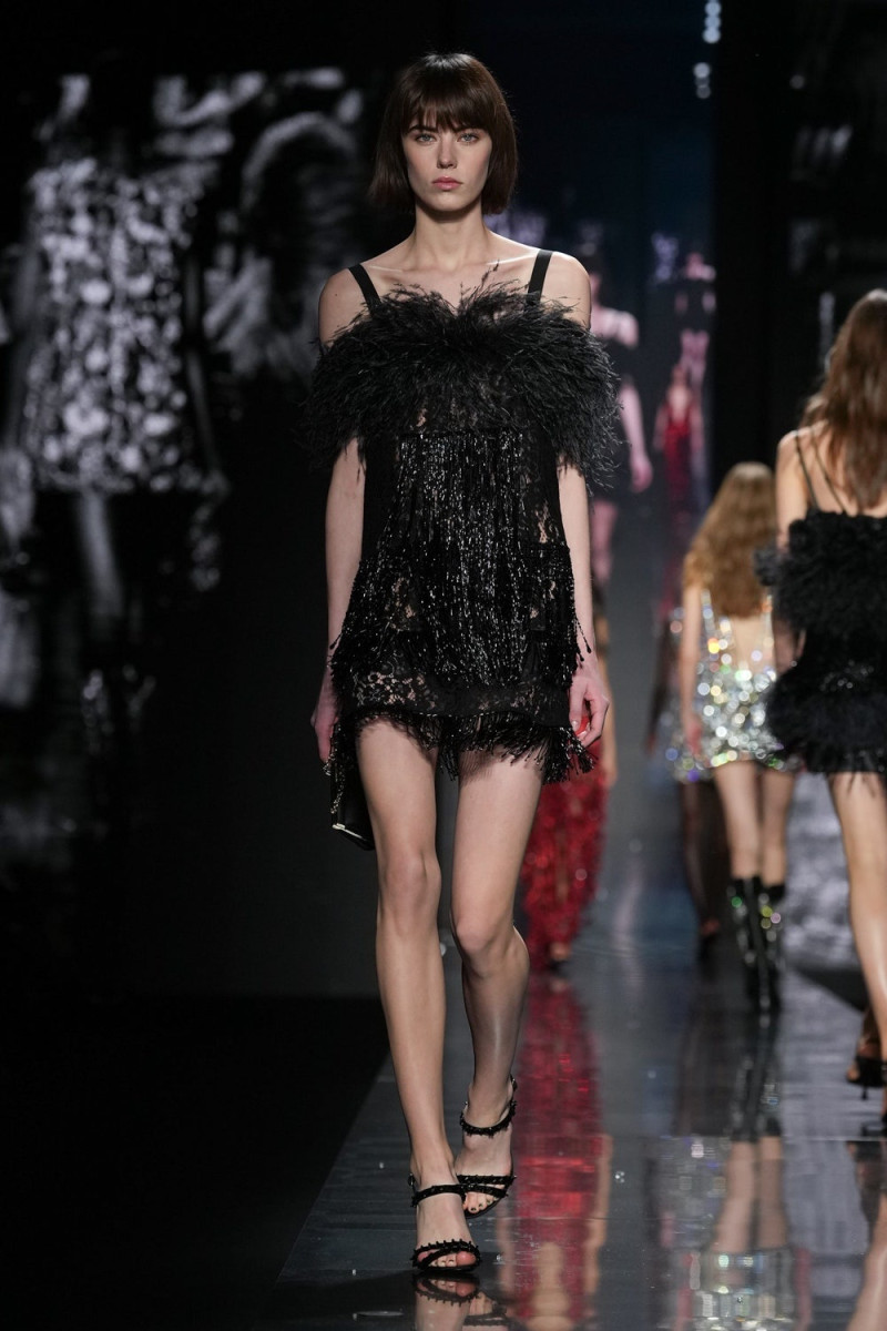 Dolce & Gabbana fashion show for Autumn/Winter 2025