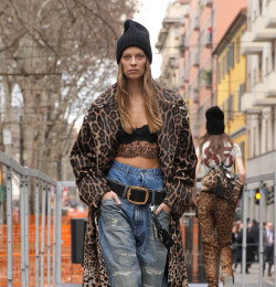 Autumn/Winter 2025