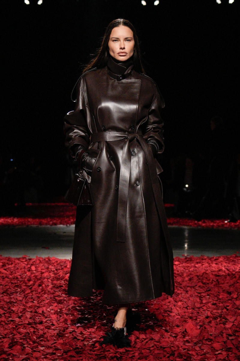 Salvatore Ferragamo fashion show for Autumn/Winter 2025