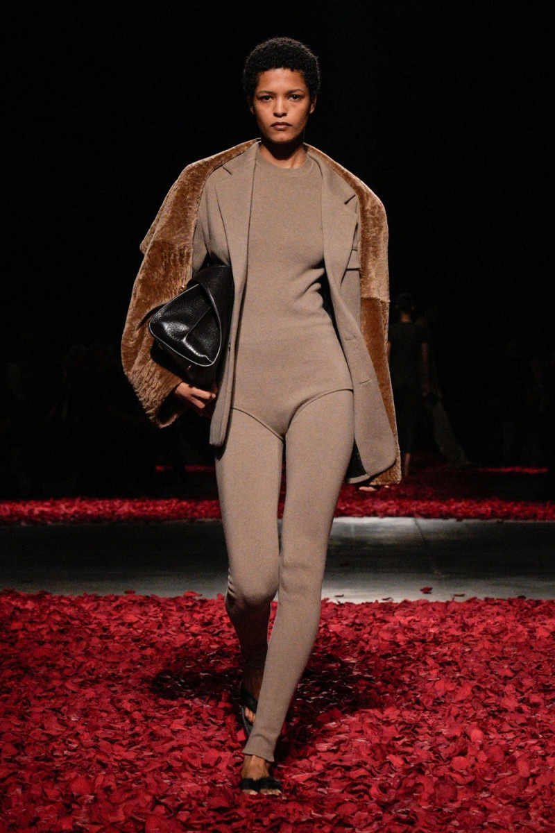 Salvatore Ferragamo fashion show for Autumn/Winter 2025
