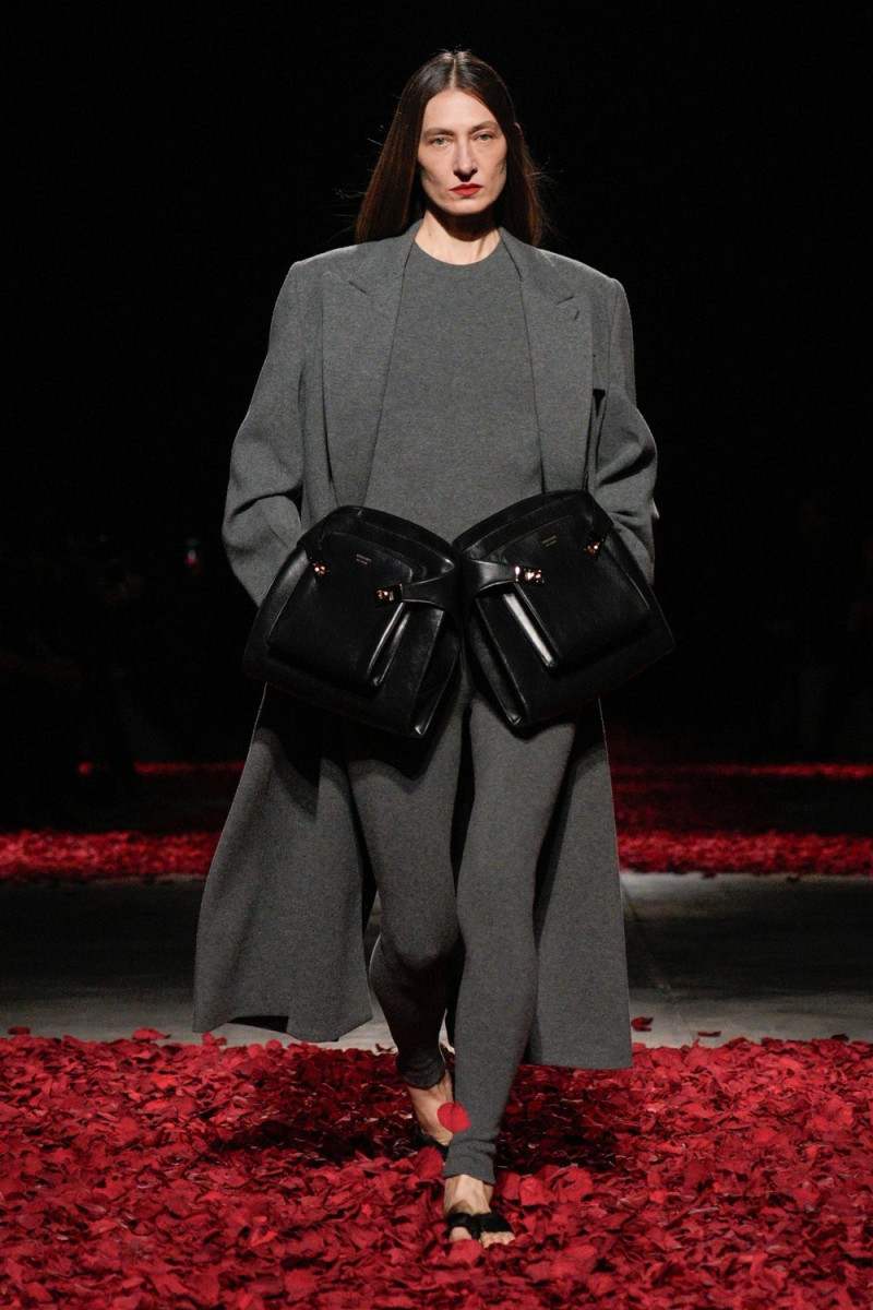 Salvatore Ferragamo fashion show for Autumn/Winter 2025