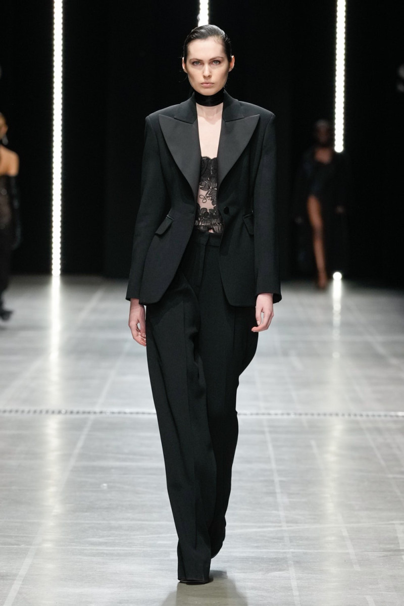 Ermanno Scervino fashion show for Autumn/Winter 2025