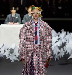 Autumn/Winter 2025