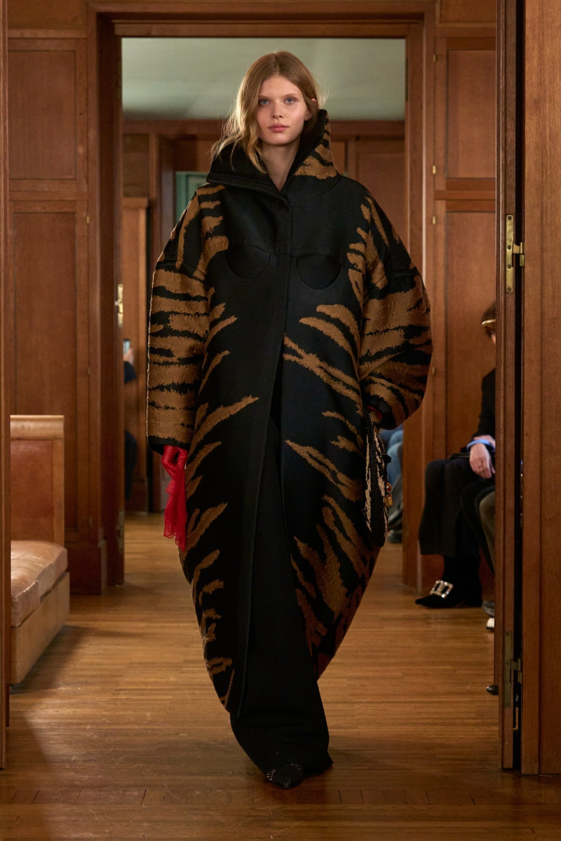 Jacquemus fashion show for Spring/Summer 2025