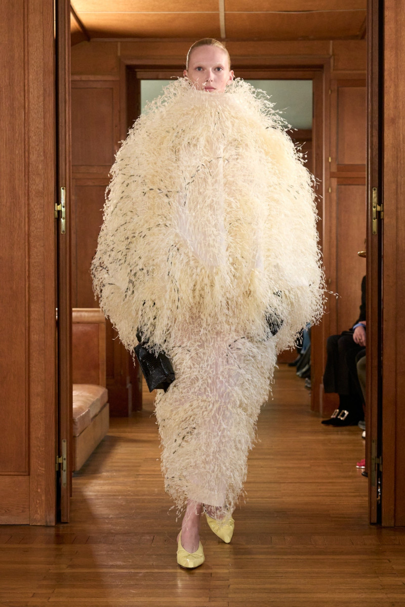Jacquemus fashion show for Spring/Summer 2025