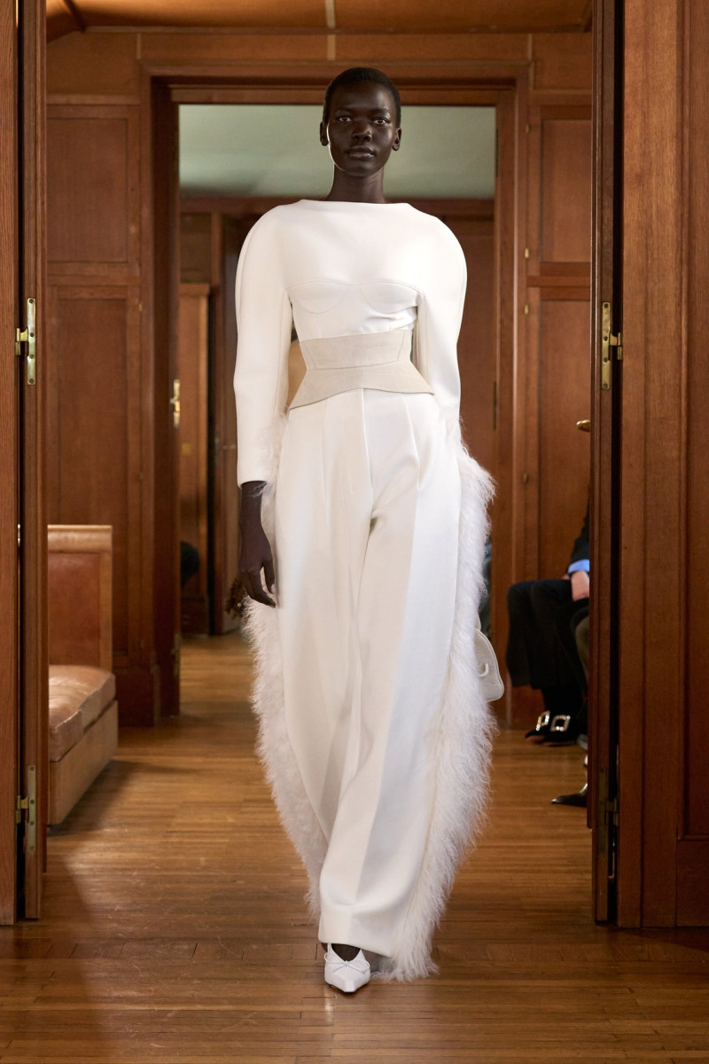Jacquemus fashion show for Spring/Summer 2025