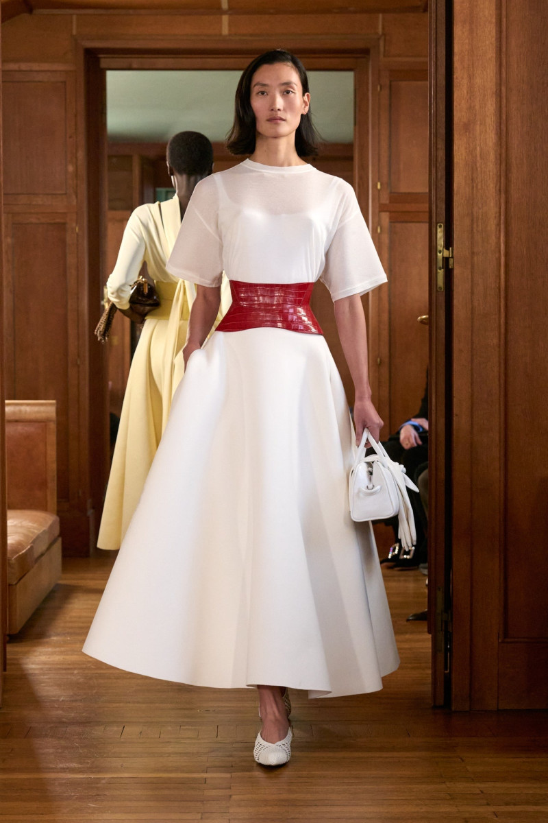 Jacquemus fashion show for Spring/Summer 2025