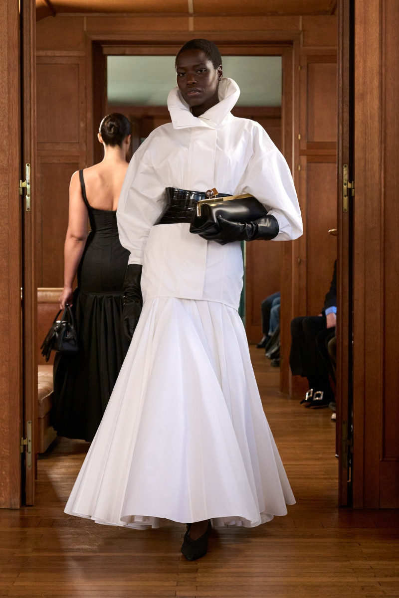 Jacquemus fashion show for Spring/Summer 2025