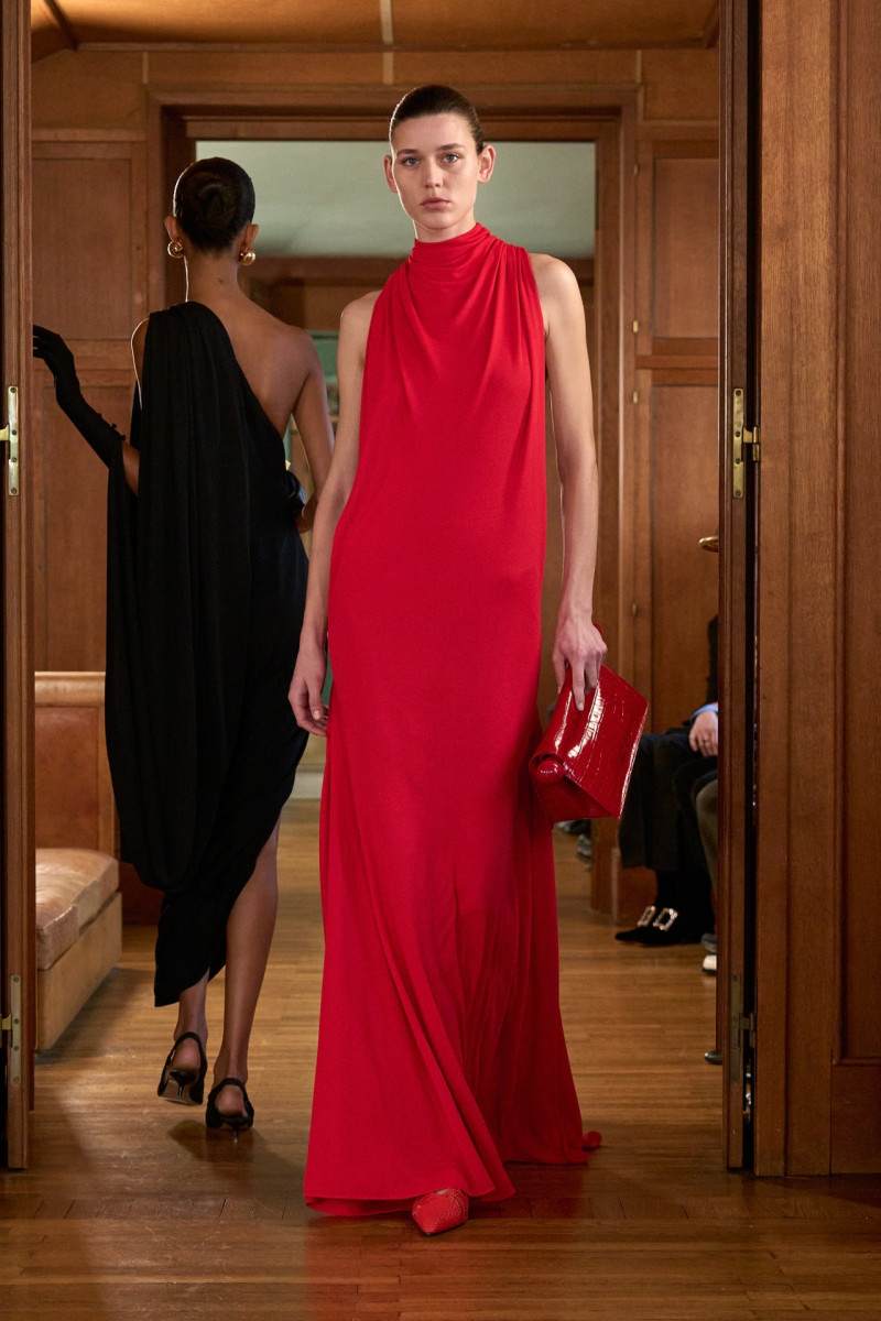 Jacquemus fashion show for Spring/Summer 2025