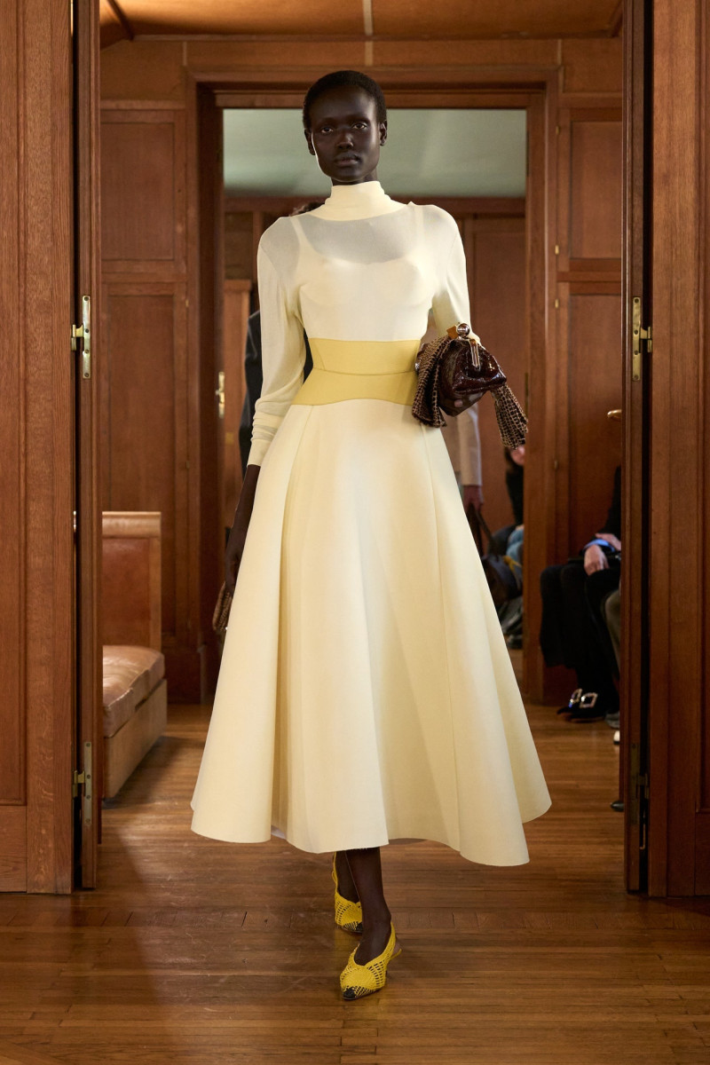 Jacquemus fashion show for Spring/Summer 2025