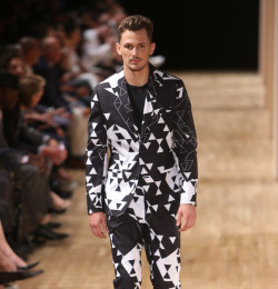 Spring/Summer 2015