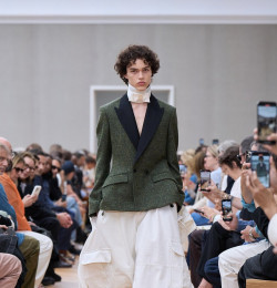 Spring/Summer 2026