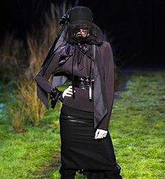 Autumn/Winter 2004