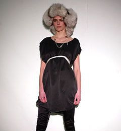 Autumn/Winter 2004